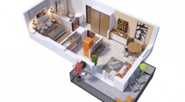 Kup mieszkanie i zarabiaj na wynajmie