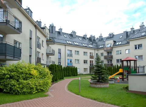 Rezydencja Kościuszki