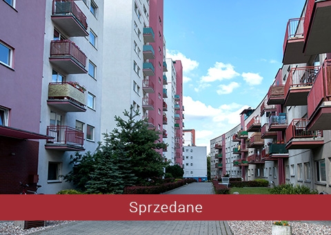 Osiedle Rodziny Połanieckich