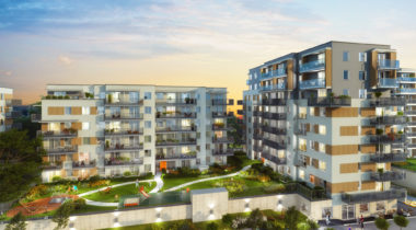 Unikatowe rozkłady mieszkań