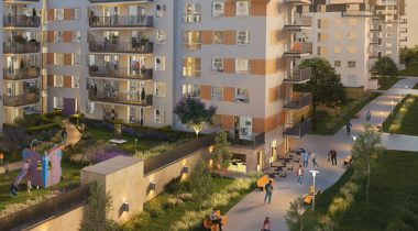 Odbiory lokali usługowych już w tym roku