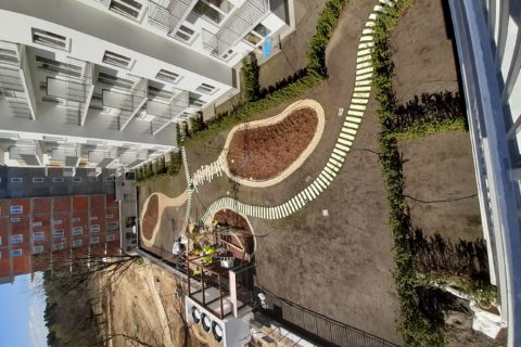 Comfort City Bursztyn_patio_27 kwiecień 2020