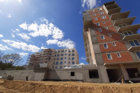 Comfort City Ametyst 27 kwiecień 2020