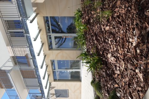 Comfort City Bursztyn czerwiec 2020