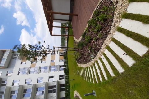 suchy strumyk patio Comfort City czerwiec 2020