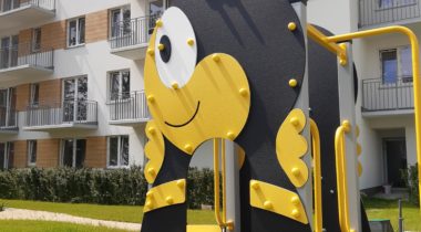 Nowe! Zdjęcia z budowy