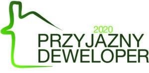 logo Przyjazny Deweloper 2020