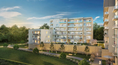 Comfort City Perła już w sprzedaży