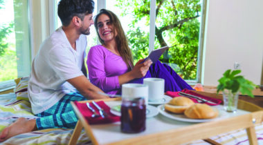 Comfort City Perła: już 40% mieszkań w inwestycji zostało sprzedanych