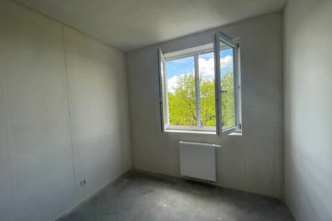 Comfort City Ametyst wnętrze mieszkania, maj 2021