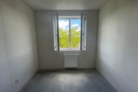 Comfort City Ametyst wnętrze mieszkania, maj 2021