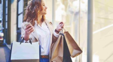 Lokale usługowe w Comfort City.