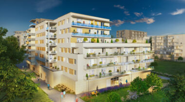 Ostatnie mieszkania w Comfort City Perła