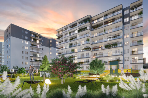 patio Comfort City Agat 