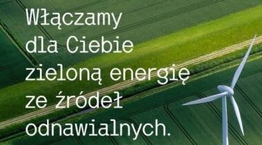 Certyfikat energii ze źródeł odnawialnych