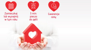 Ostatnia szansa na tak atrakcyjne ceny mieszkań 2 i 3 pokojowych