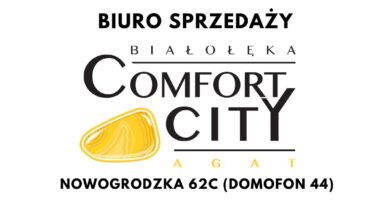 Zmieniamy się dla Państwa!