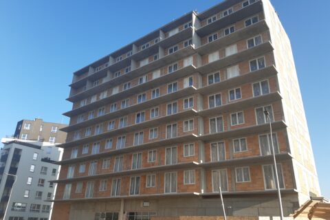 Comfort City Agat, marzec 2023