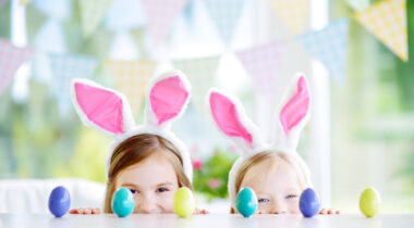 Zdrowych i Radosnych Świąt