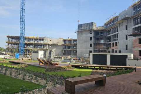 Kwiecień 2024_ Comfort City Szmaragd 