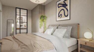 Ostatnie 2-pokojowe mieszkania