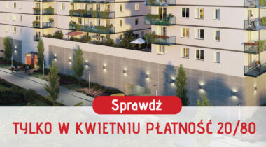 Koral: płatności 20/80